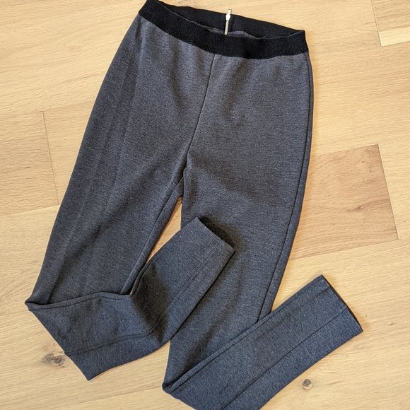 Noir Pants - Noir Leggings